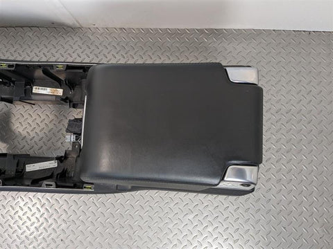 2010-2013 LAND ROVER RANGE ROVER SPORT CENTRE CONSOLE ARMREST ASSEMBLY OEM