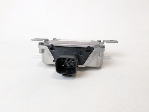 2010-2013 LAND ROVER RANGE ROVER SPORT FUEL PUMP CONTROL MODULE 7H4290372-AA OEM