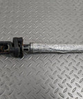 2014-2016 LAND ROVER LR4 STEERING COLUMN LOWER INTERMEDIATE SHAFT QMN500250 OEM