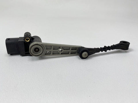 10-13 LR RANGE ROVER SPORT FRONT RIGHT SUSPENSION HEIGHT SENSOR AH323C004BA OEM