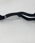 10-13 LR RANGE ROVER SPORT TRANSMISSION OIL COOLER HOSE LINE AH227R081AB OEM