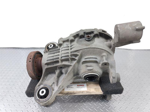 2013-2018 JAGUAR XJL REAR DIFFERENTIAL CARRIER ASSEMBLY 9W834A213AG OEM