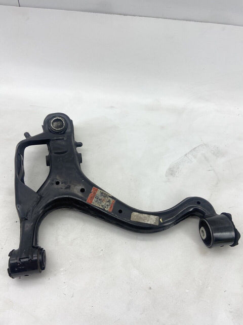 2010-2013 LAND RANGE ROVER SPORT 4WD FRONT RIGHT SIDE LOWER CONTROL ARM OEM