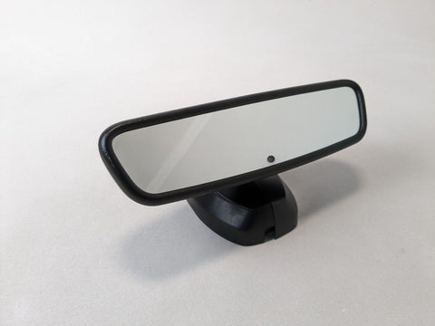 10-13 LAND ROVER RANGE ROVER SPORT INTERIOR REAR VIEW MIRROR 6H4217A679BB OEM