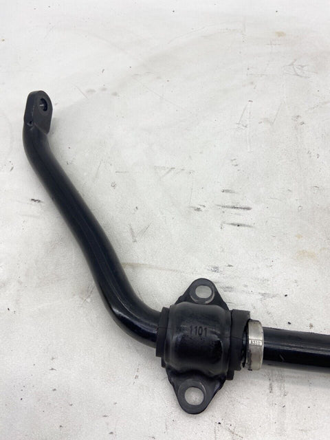 2010-2013 LAND RANGE ROVER SPORT 4WD FRONT ANTI ROLL STABILIZER SWAY BAR OEM