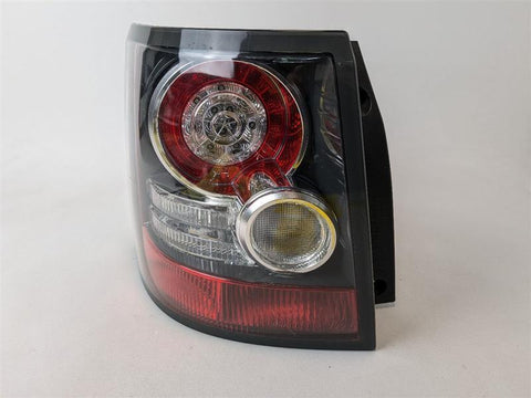 10-13 LAND ROVER RANGE ROVER SPORT REAR LEFT SIDE TAIL LIGHT AH32-13405-AC OEM