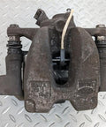 10-13 LAND ROVER RANGE ROVER SPORT REAR RIGHT BRAKE CALIPER AH222B511AA OEM