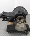 2001-2005 AUDI A4 REAR CARRIER DIFFERENTIAL ASSEMBLY 1R500044A OEM