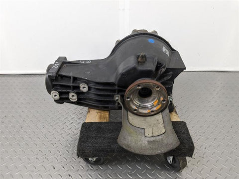 2001-2005 AUDI A4 REAR CARRIER DIFFERENTIAL ASSEMBLY 1R500044A OEM