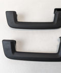 10-13 LAND ROVER RANGE ROVER SPORT INTERIOR FRONT & REAR ROOF HANDLE SET 4 OEM