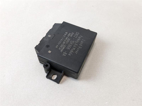 10-13 LAND ROVER RANGE ROVER SPORT PARK ASSIST CONTROL MODULE CH2215K866BA OEM