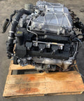 2014 - 2019 Range Rover Sport 3.0L Supercharged V6 Engine Motor Block Assembly