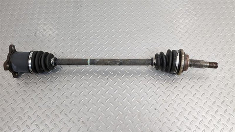 2006-2008 LEXUS RX400H REAR RIGHT PASSENGER SIDE AXLE SHAFT 42340-28091 OEM