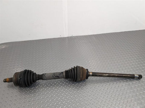 02-12 LAND ROVER RANGE ROVER FRONT RIGHT PASSENGER SIDE AXLE SHAFT TDB500080 OEM