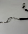 10-13 LR RANGE ROVER SPORT AC AIR CONDITIONING DISCHARGE HOSE LR013859 OEM