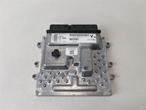 2010-2013 LAND ROVER RANGE ROVER SPORT ECU ECM ENGINE BRAIN CONTROL MODULE OEM