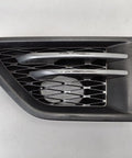 10-13 LAND ROVER RANGE ROVER SPORT LEFT DRIVER SIDE FENDER AIR VENT GRILLE OEM