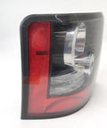 2010-2013 LAND ROVER RANGE ROVER SPORT LEFT DRIVER SIDE TAIL LAMP OEM