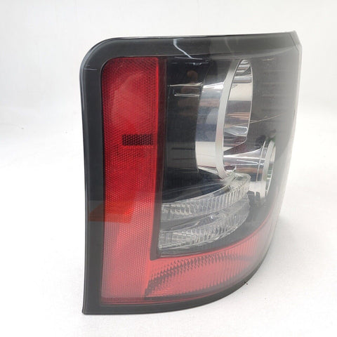 2010-2013 LAND ROVER RANGE ROVER SPORT LEFT DRIVER SIDE TAIL LAMP OEM