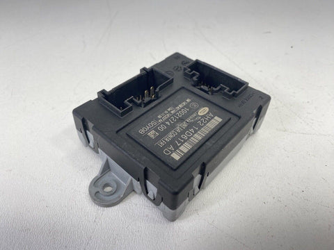 2010-2013 LAND ROVER RANGE ROVER SPORT FRONT LEFT SIDE DOOR CONTROL MODULE OEM