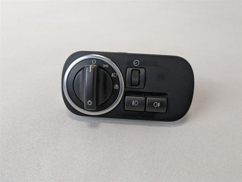 10-13 LAND ROVER RANGE ROVER SPORT HEADLIGHT CONTROL SWITCH AH2213A024AC OEM