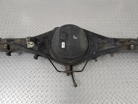 2000-2002 TOYOTA TUNDRA REAR AXLE DIFFERENTIAL HOUSING ASSEMBLY 437-58605A OEM