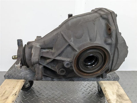 2006-2009 MERCEDES-BENZ E350 REAR DIFFERENTIAL CARRIER ASSEMBLY 2093510205 OEM