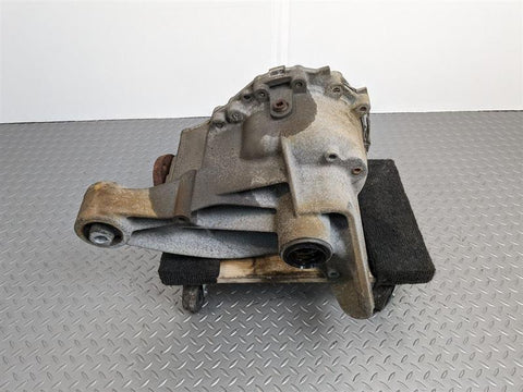 2014-2016 LAND ROVER LR4 REAR DIFFERENTIAL AXLE CARRIER ASSEMBLY EH224W063AA OEM