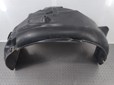 2010-2013 LAND ROVER RANGE ROVER SPORT FRONT LEFT DRIVER SIDE INNER FENDER OEM