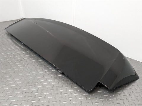 10-13 LAND ROVER RANGE ROVER SPORT REAR SPOILER WING WITH SURROUND CAMERA OEM