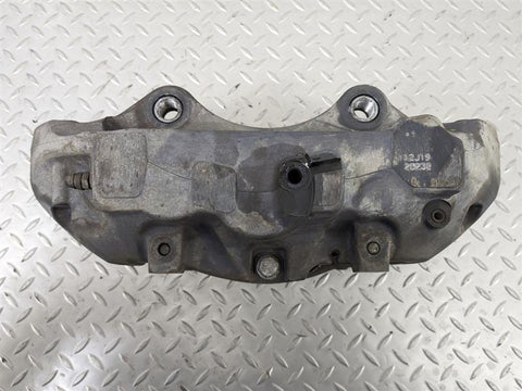 10-13 LAND ROVER RANGE ROVER SPORT FRONT LEFT SIDE BRAKE CALIPER BREMBO OEM