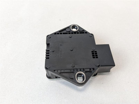 10-13 LAND ROVER RANGE ROVER SPORT YAW RATE SENSOR CONTROL MODULE LR011785 OEM