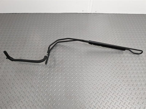 10-13 LAND ROVER RANGE ROVER SPORT POWER STEERING OIL COOLER W/ HOSE OEM