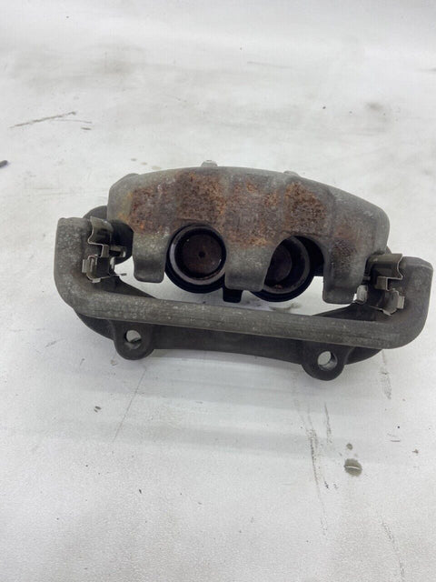 2010-2013 LAND ROVER RANGE ROVER SPORT FRONT RIGHT SIDE BRAKE CALIPER OEM