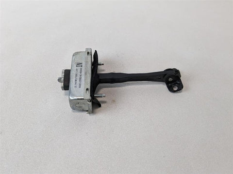 2010-2013 LAND ROVER RANGE ROVER SPORT FRONT RIGHT SIDE DOOR CHECK STOPPER OEM