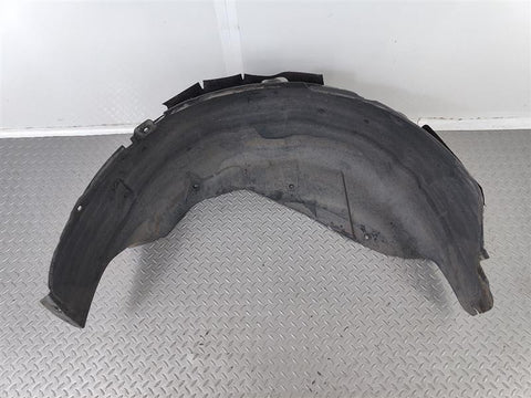 10-13 LAND ROVER RANGE ROVER SPORT REAR RIGHT PASSENGER SIDE INNER FENDER OEM