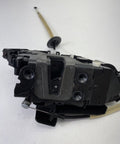 10-13 LAND ROVER RANGE ROVER SPORT REAR RIGHT SIDE DOOR LOCK LATCH ACTUATOR OEM