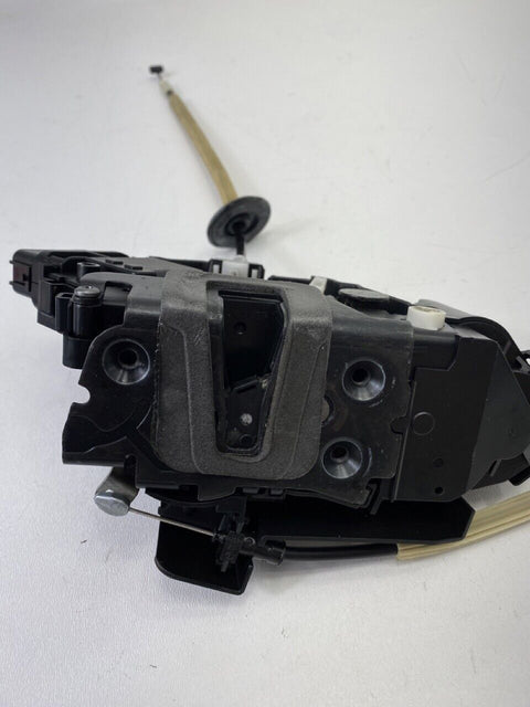 10-13 LAND ROVER RANGE ROVER SPORT REAR RIGHT SIDE DOOR LOCK LATCH ACTUATOR OEM