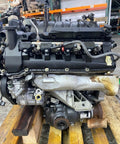 2010 - 2013 Land Rover Range Rover Sport 5.0L Engine V8 LR4 AJ-V8 Gas OEM