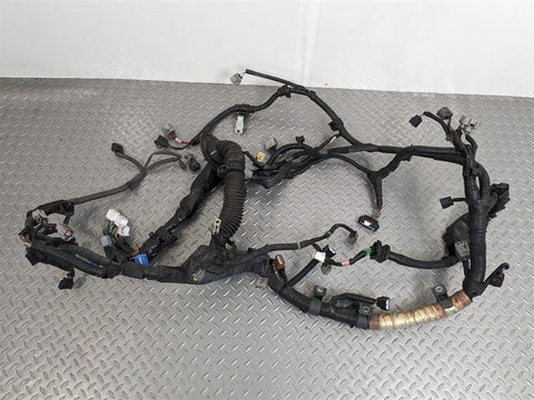 2006-2008 LEXUS RX400H ENGINE WIRE WIRING HARNESS ASSEMBLY OEM