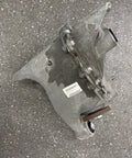 2010-2013 LAND ROVER RANGE ROVER SPORT REAR DIFFERENTIAL CARRIER 7H424W063DC OEM