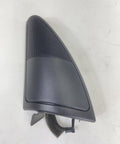 2010 - 2013 LAND ROVER RANGE ROVER FRONT LEFT DOOR CORNER COVER & SPEAKER OEM