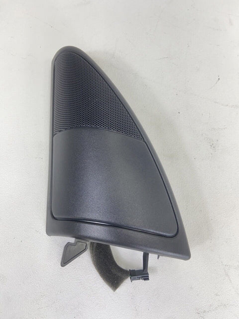 2010 - 2013 LAND ROVER RANGE ROVER FRONT LEFT DOOR CORNER COVER & SPEAKER OEM