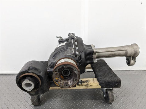 2010-2013 LR RANGE ROVER SPORT FRONT DIFFERENTIAL AXLE CARRIER 5H223017GC OEM