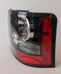 10-13 LAND ROVER RANGE ROVER SPORT REAR RIGHT SIDE TAIL LIGHT AH32-13404-BC OEM