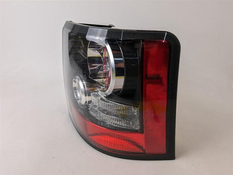 10-13 LAND ROVER RANGE ROVER SPORT REAR RIGHT SIDE TAIL LIGHT AH32-13404-BC OEM