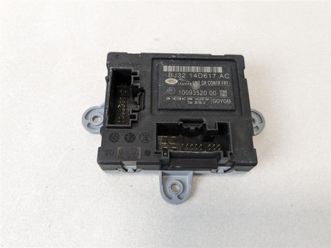 2010-2013 LAND ROVER RANGE ROVER SPORT FRONT RIGHT SIDE DOOR CONTROL MODULE OEM