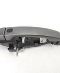 2010-2013 LAND ROVER RANGE ROVER SPORT FRONT RIGHT SIDE EXTERIOR DOOR HANDLE OEM