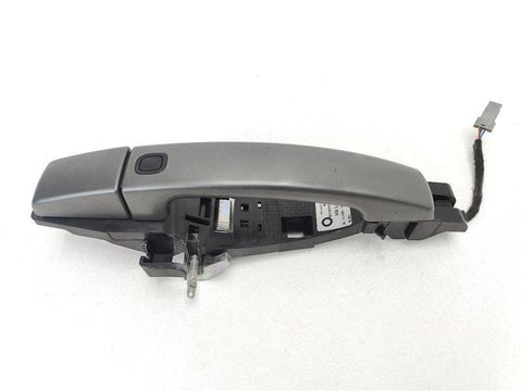 2010-2013 LAND ROVER RANGE ROVER SPORT FRONT RIGHT SIDE EXTERIOR DOOR HANDLE OEM