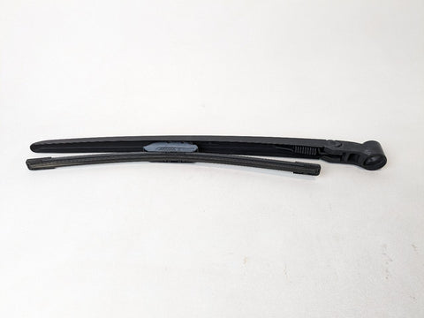 10-13 LAND ROVER RANGE ROVER SPORT REAR WINDSHIELD WIPER ARM DKB500720 OEM